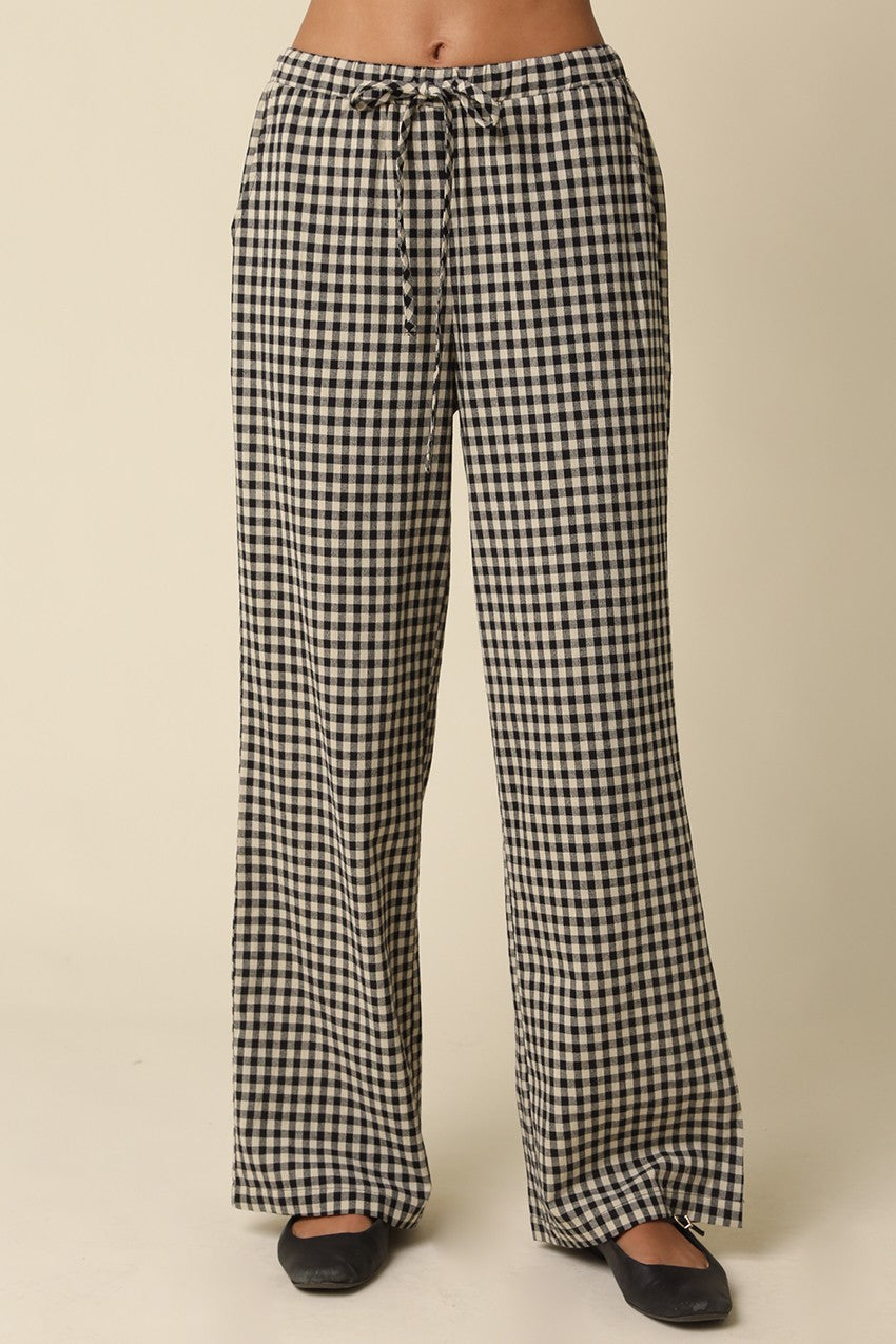 Time Passes Pants