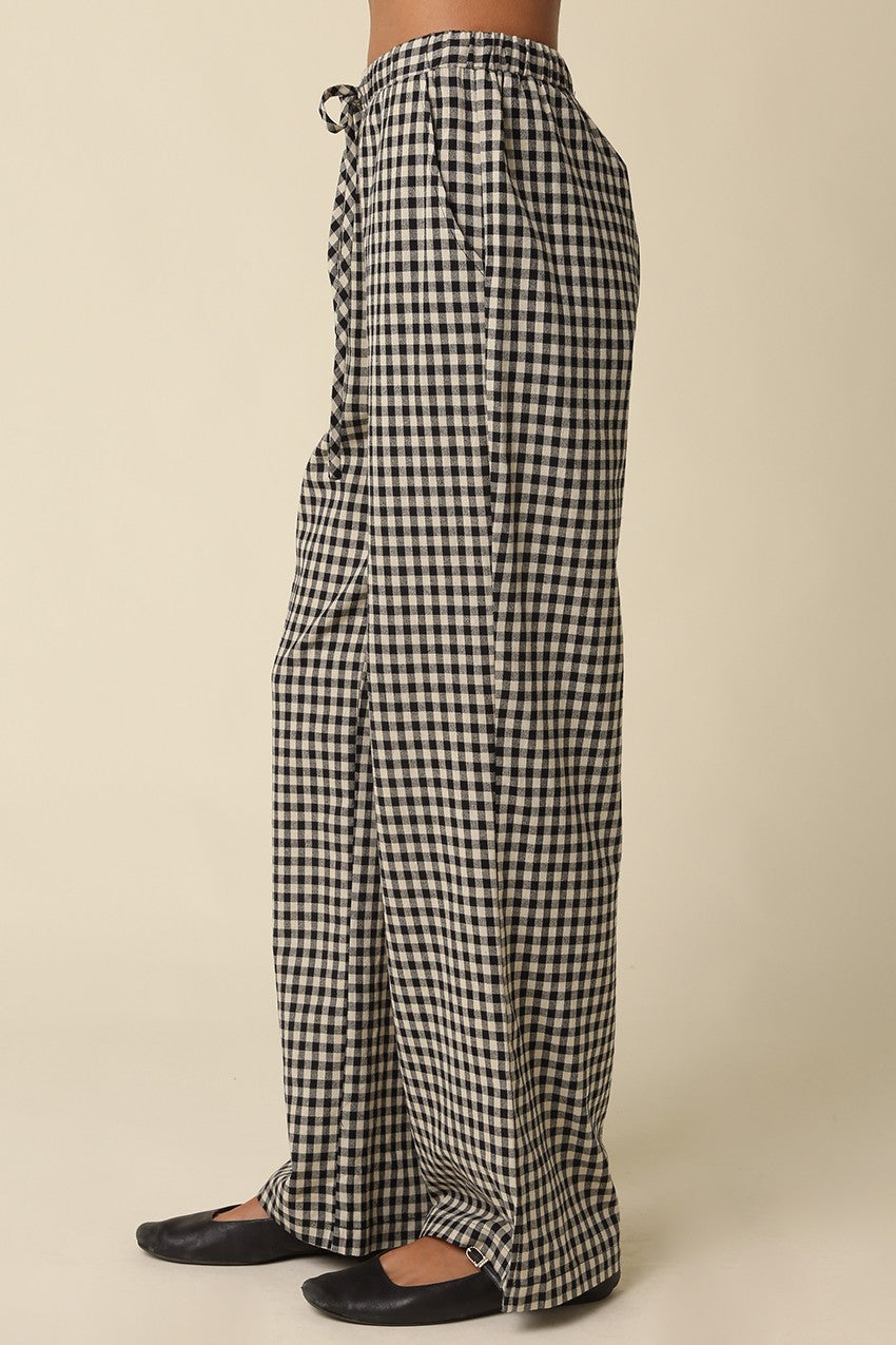 Time Passes Pants