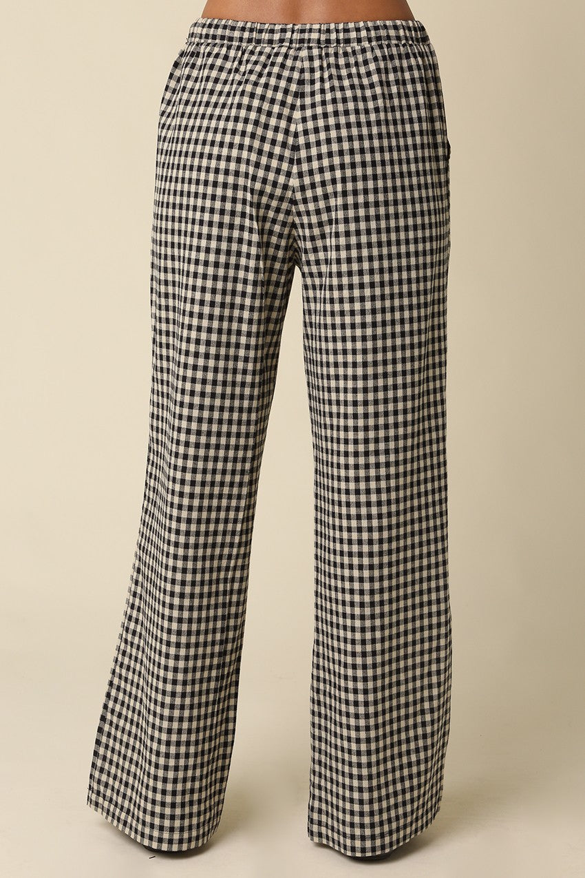 Time Passes Pants