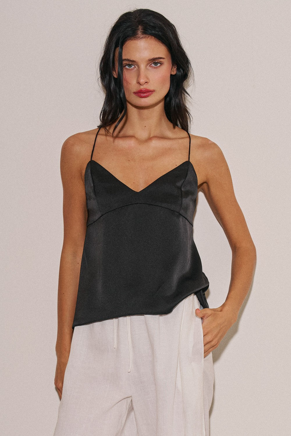 Monte Carlo Top