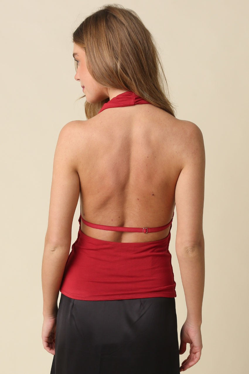 Sweet Chaos Top