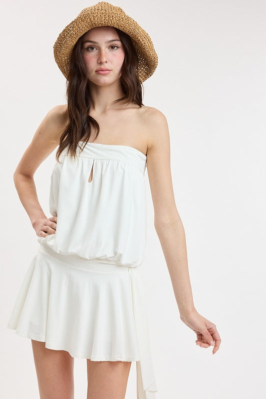 Sundrift Mini Dress