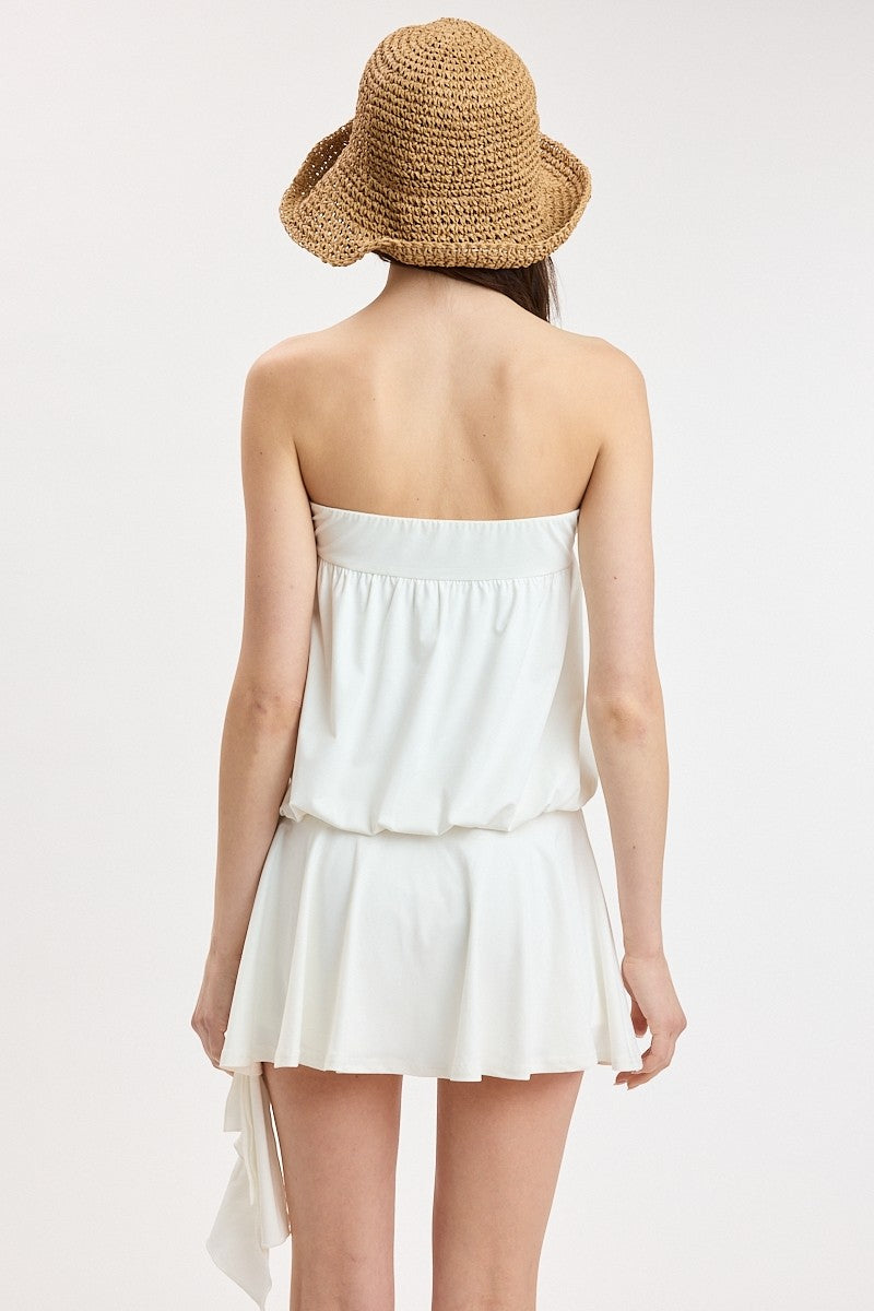Sundrift Mini Dress