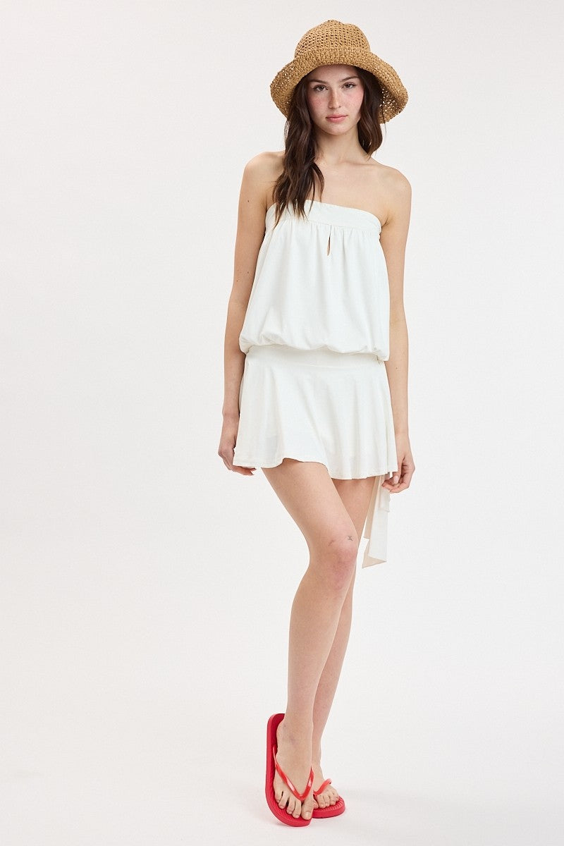 Sundrift Mini Dress