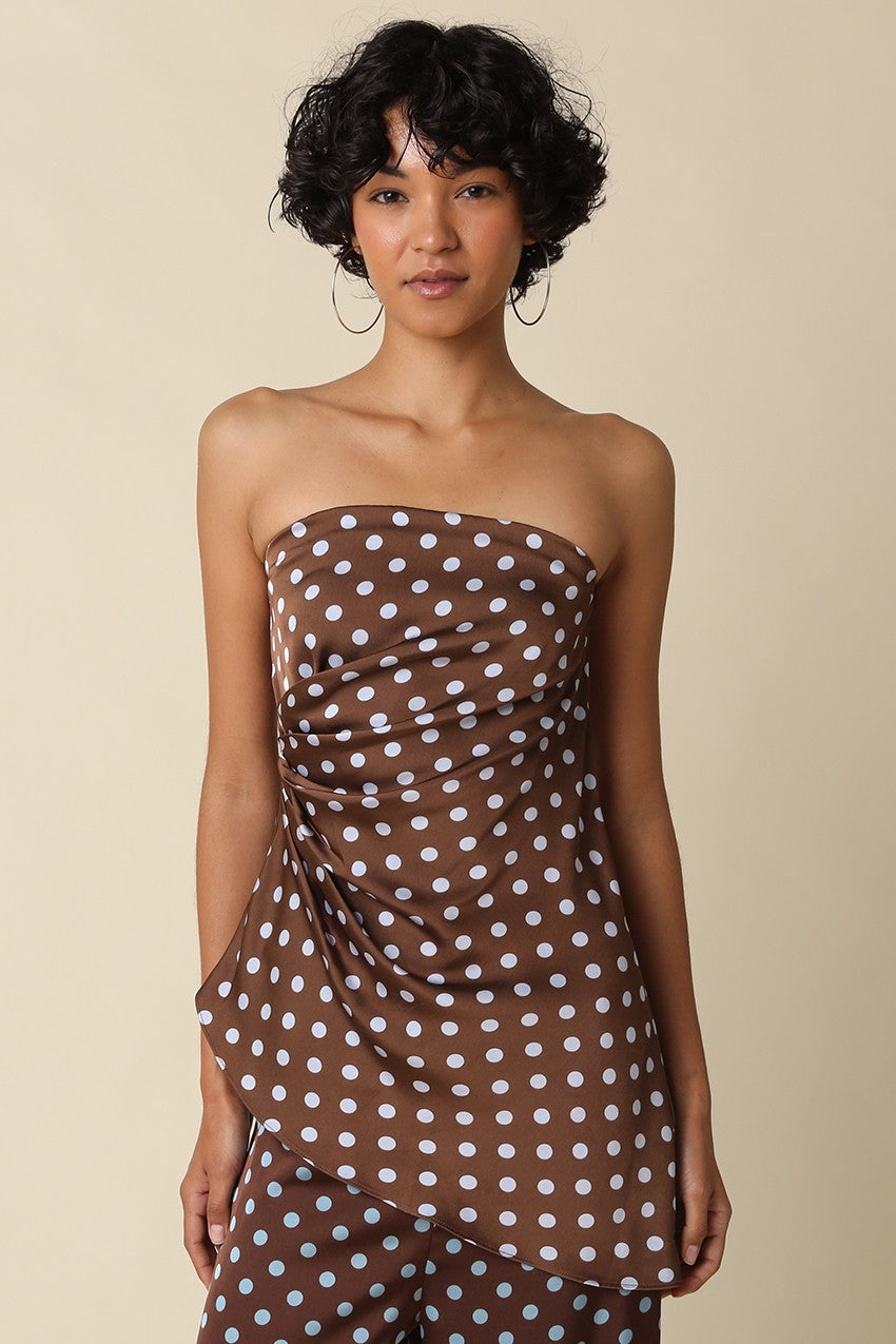 Dreamy Promises Top