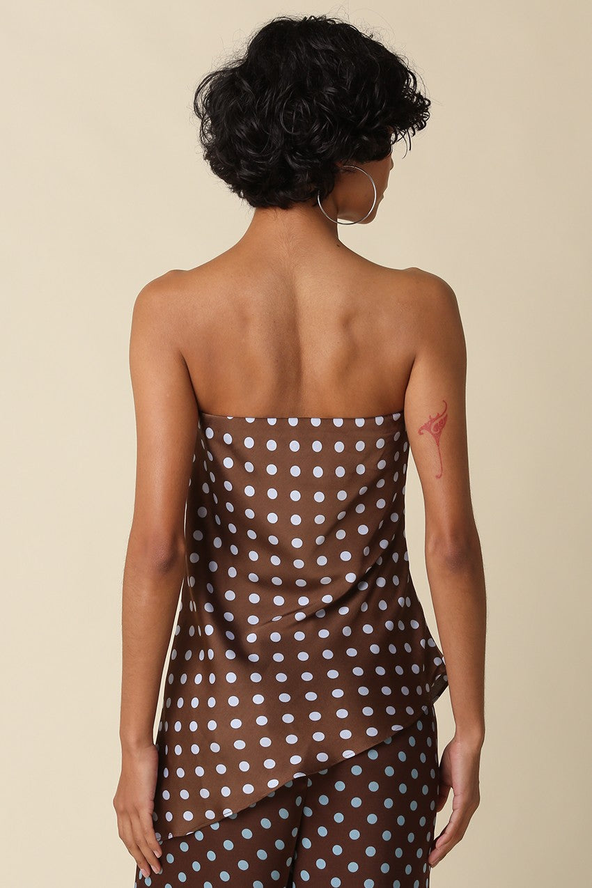 Dreamy Promises Top