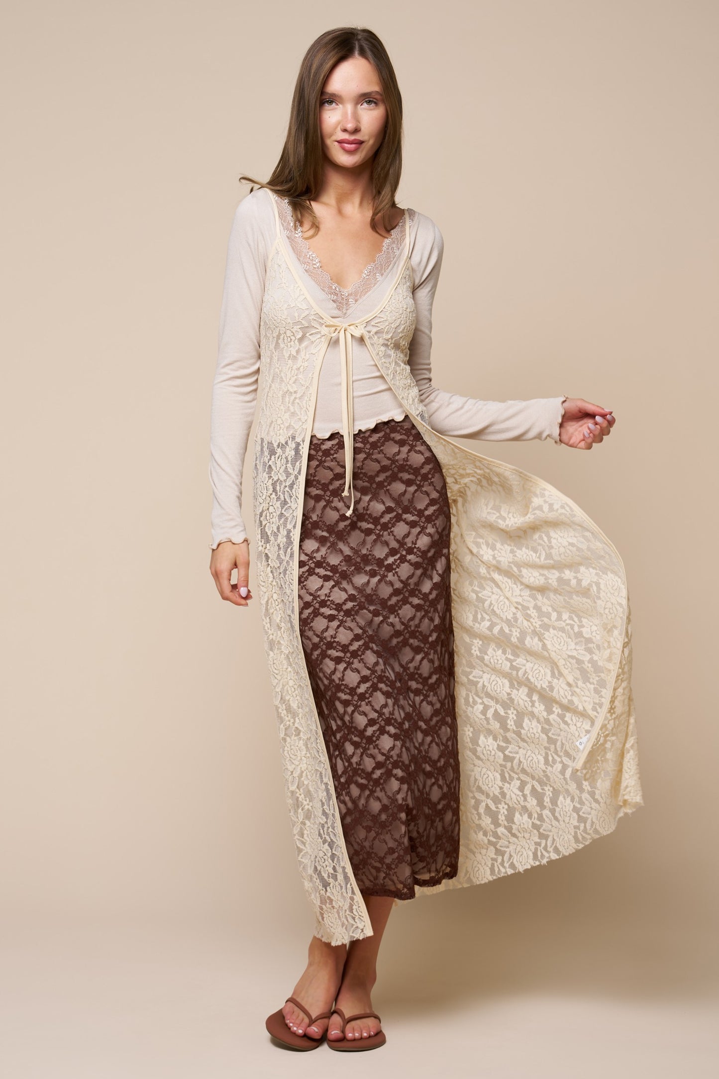 Corlina Kimono