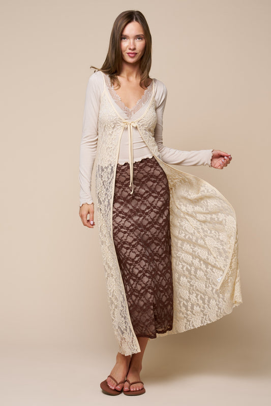 Corlina Kimono