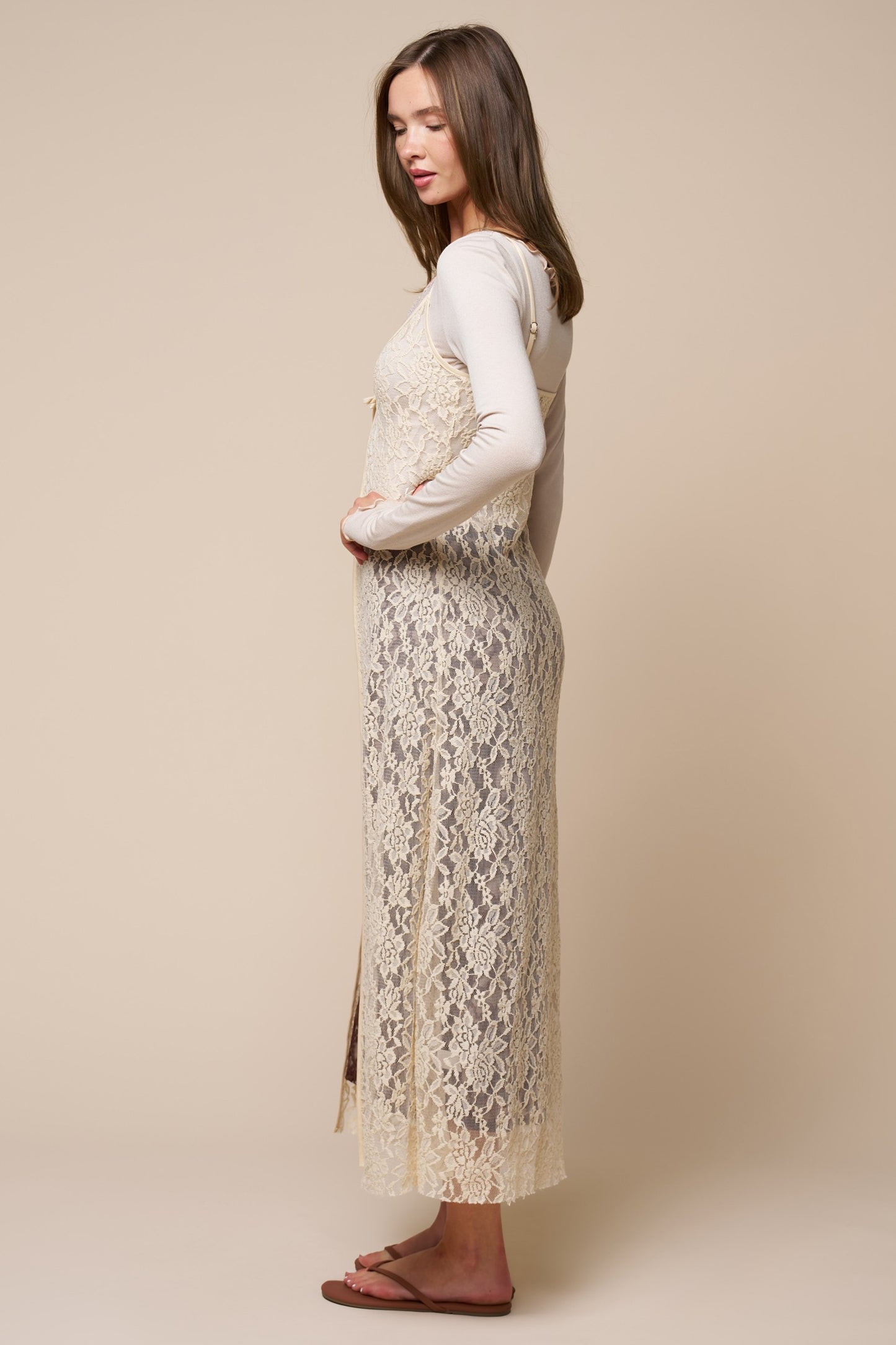 Corlina Kimono