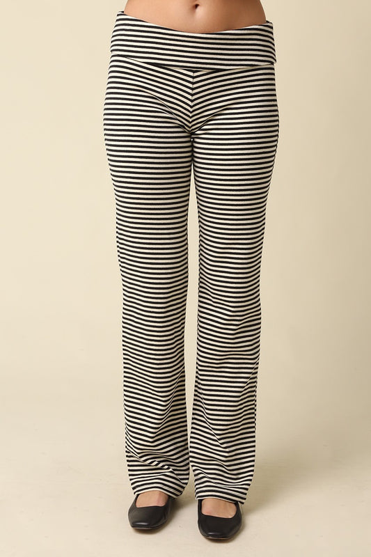 Won’t Stop Searching Pants