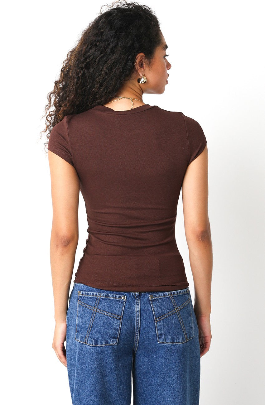 Into the Mix Tee