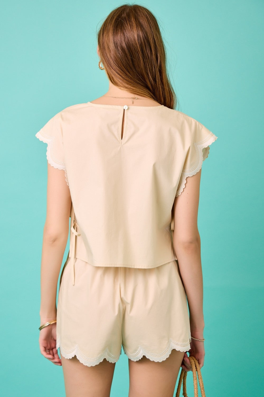Juliet Top