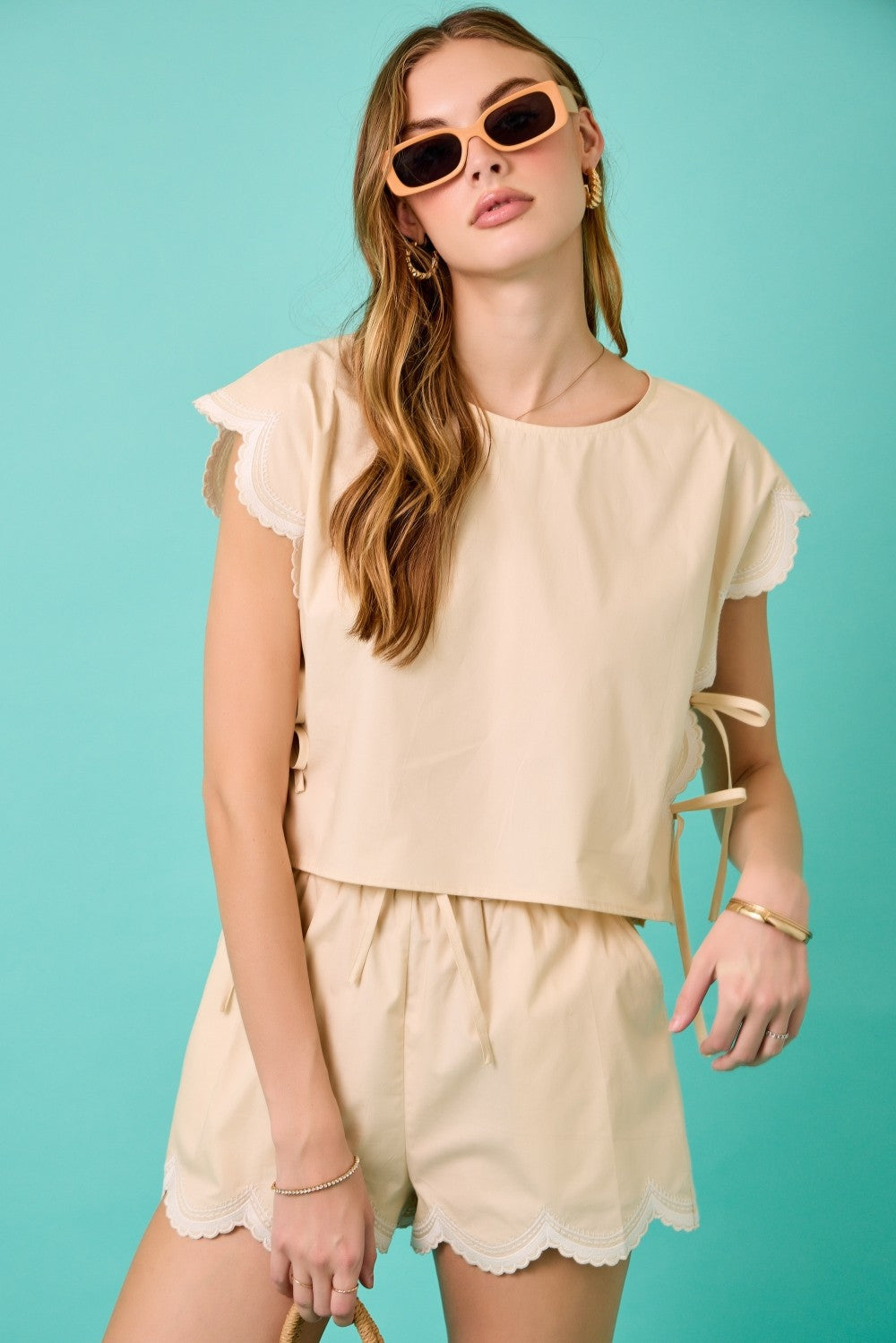 Juliet Top