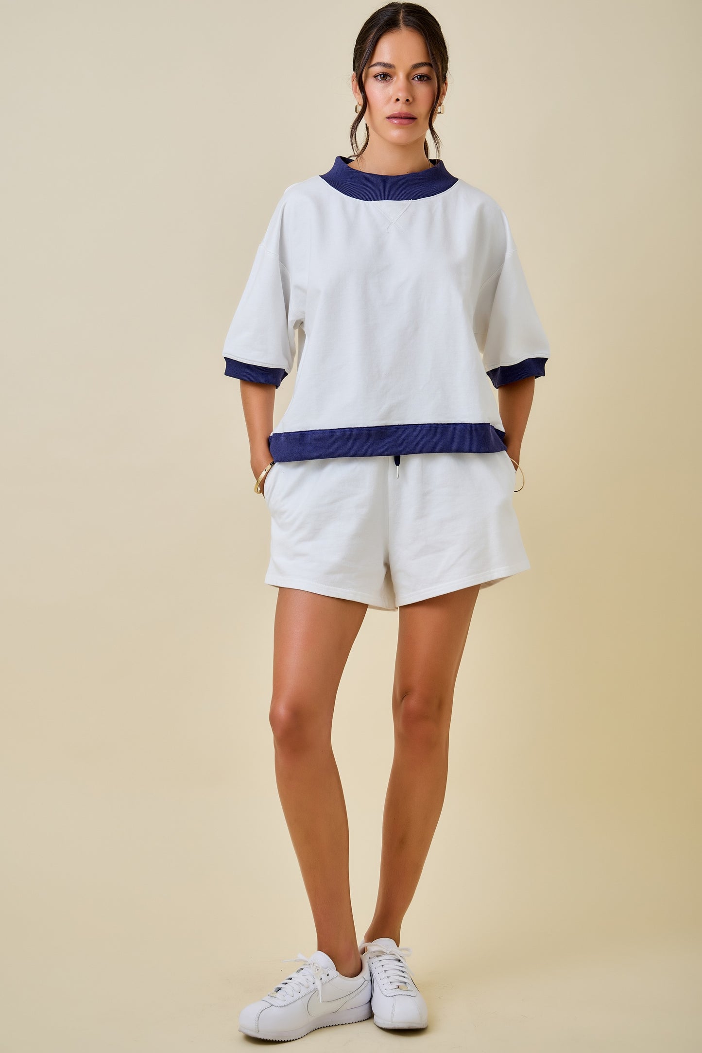 Shoreline Shorts