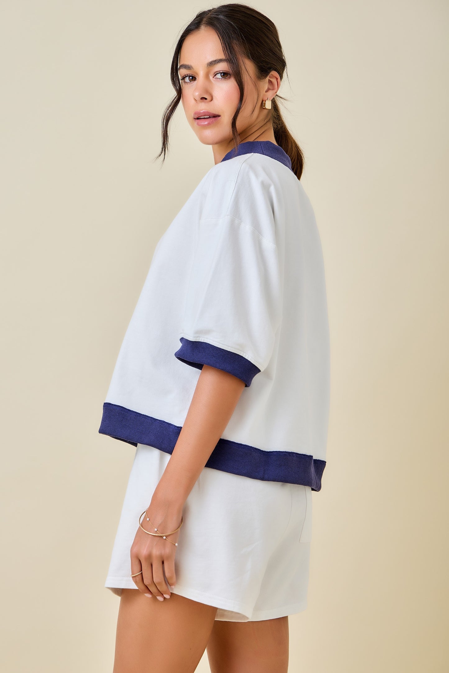Shoreline Top