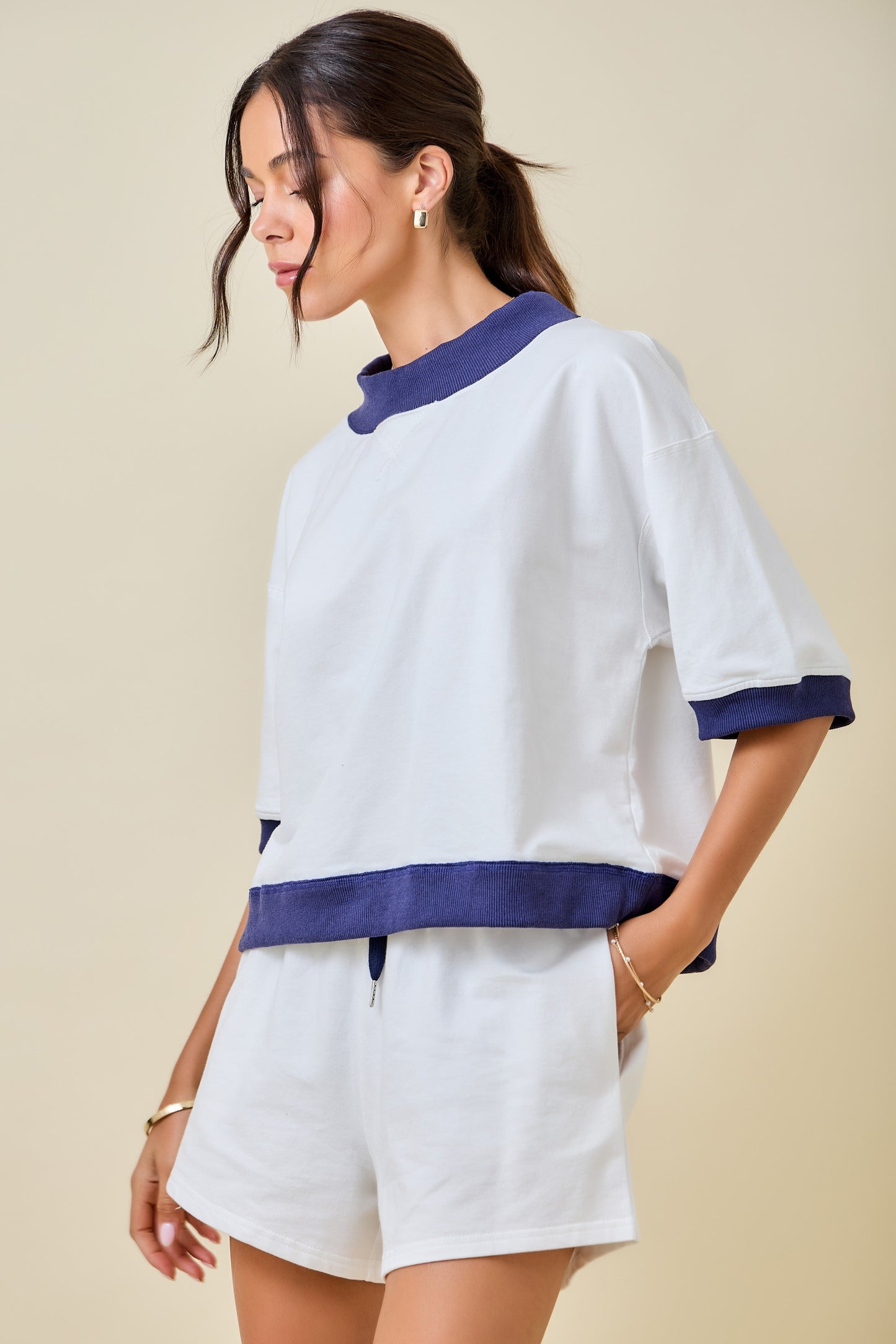 Shoreline Top