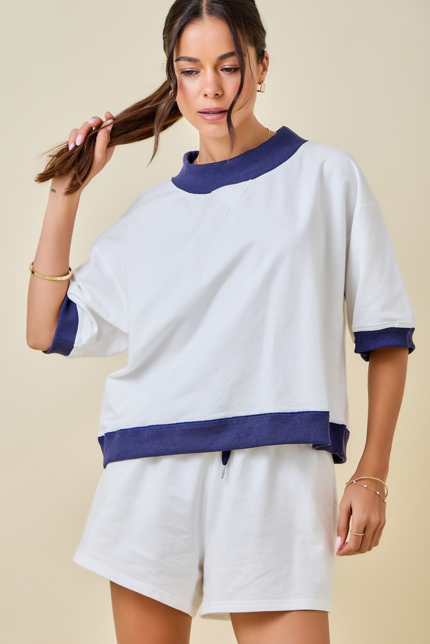 Shoreline Top