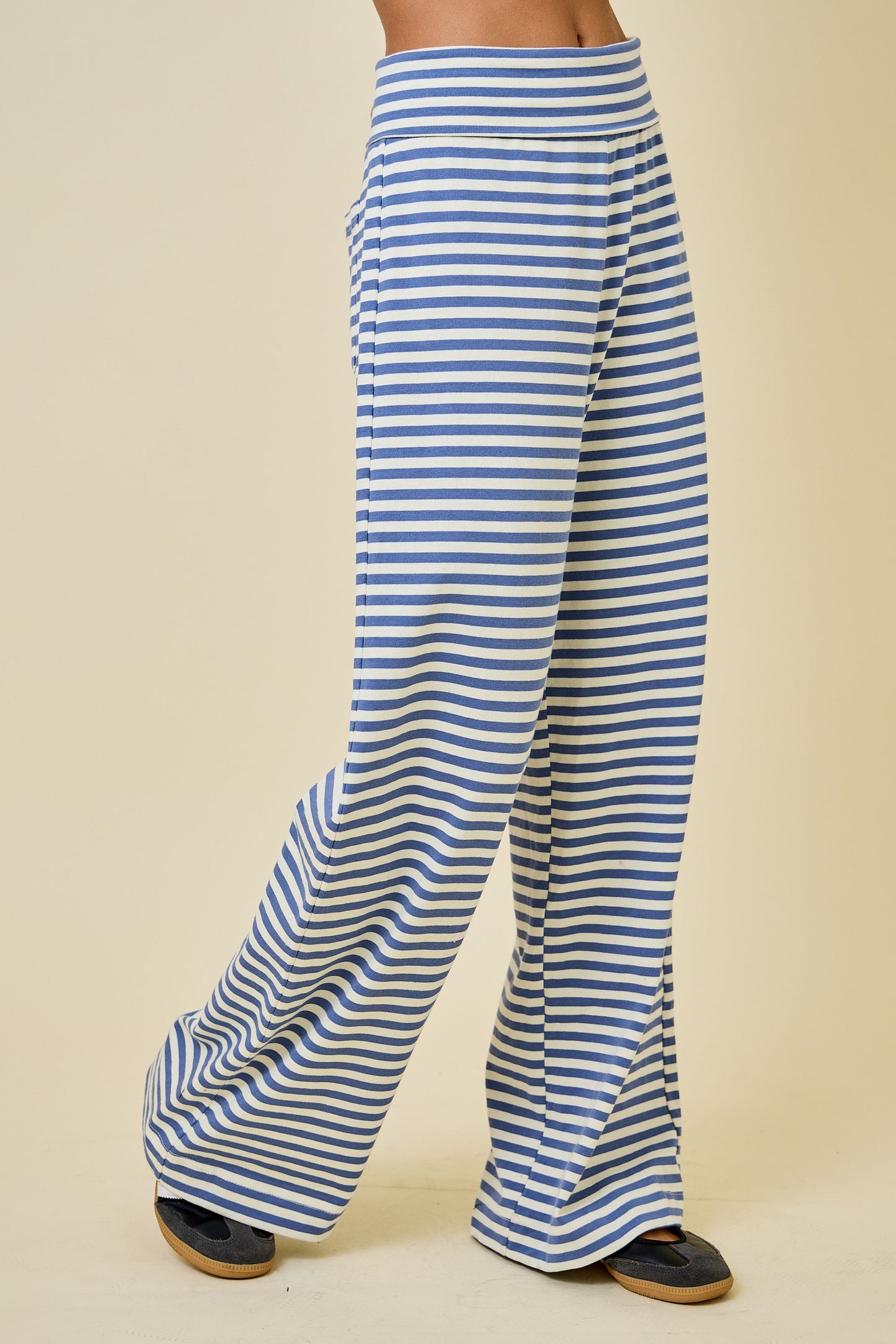 Barefoot Sweatpants