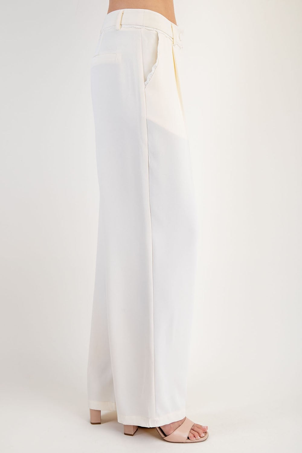 Fleeting Desire Trousers