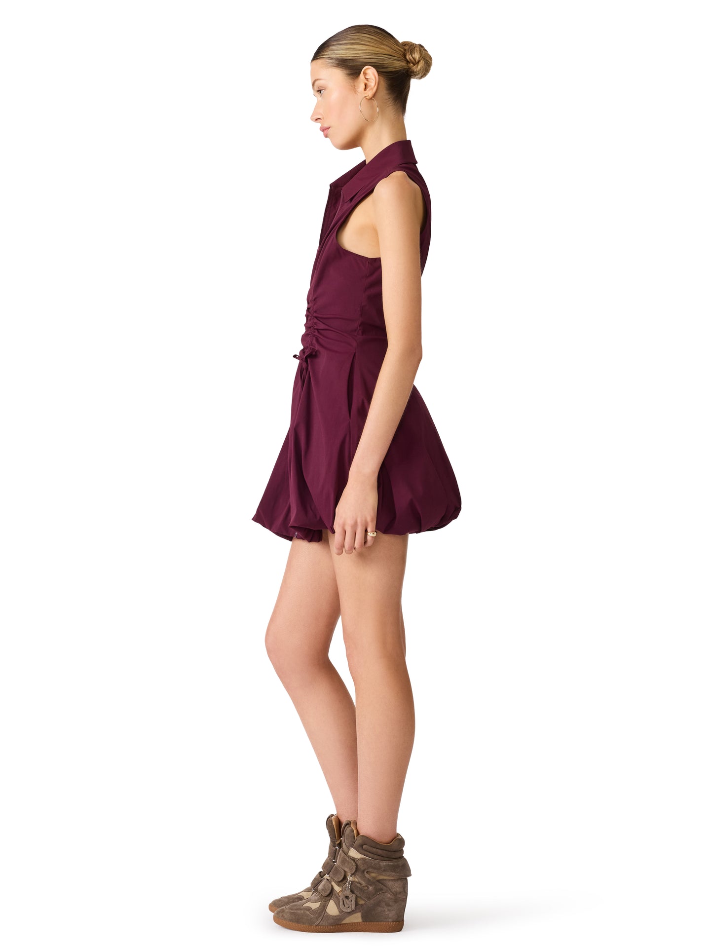 Daisie Dress