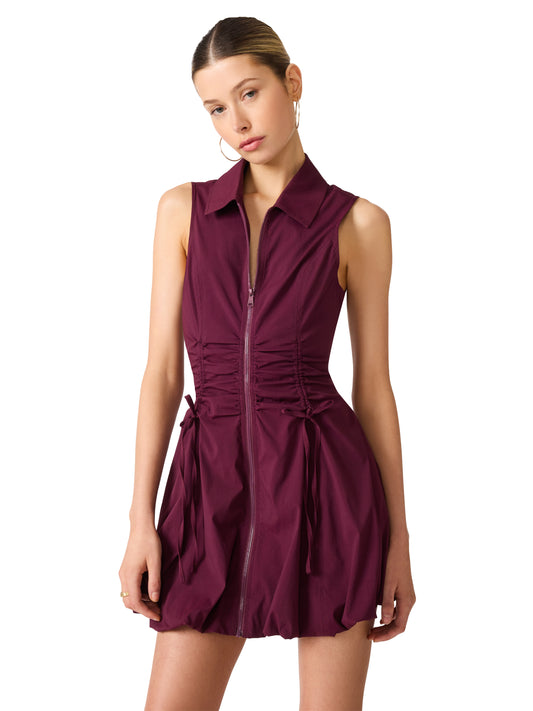 Daisie Dress