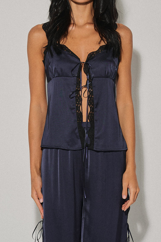 Endless Horizon Top