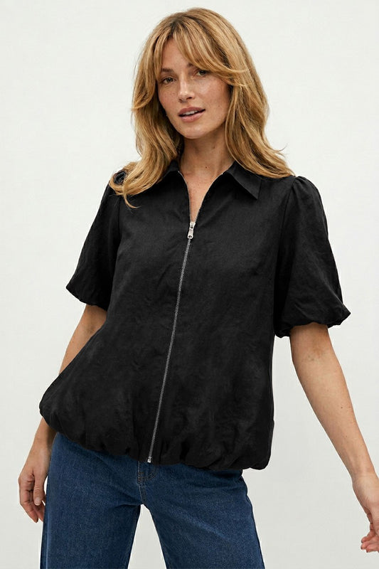 Falling Forever Top