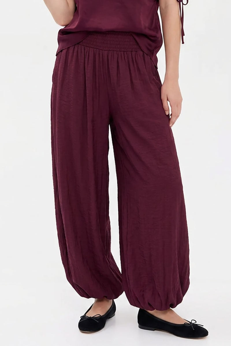 Found My Way Pants