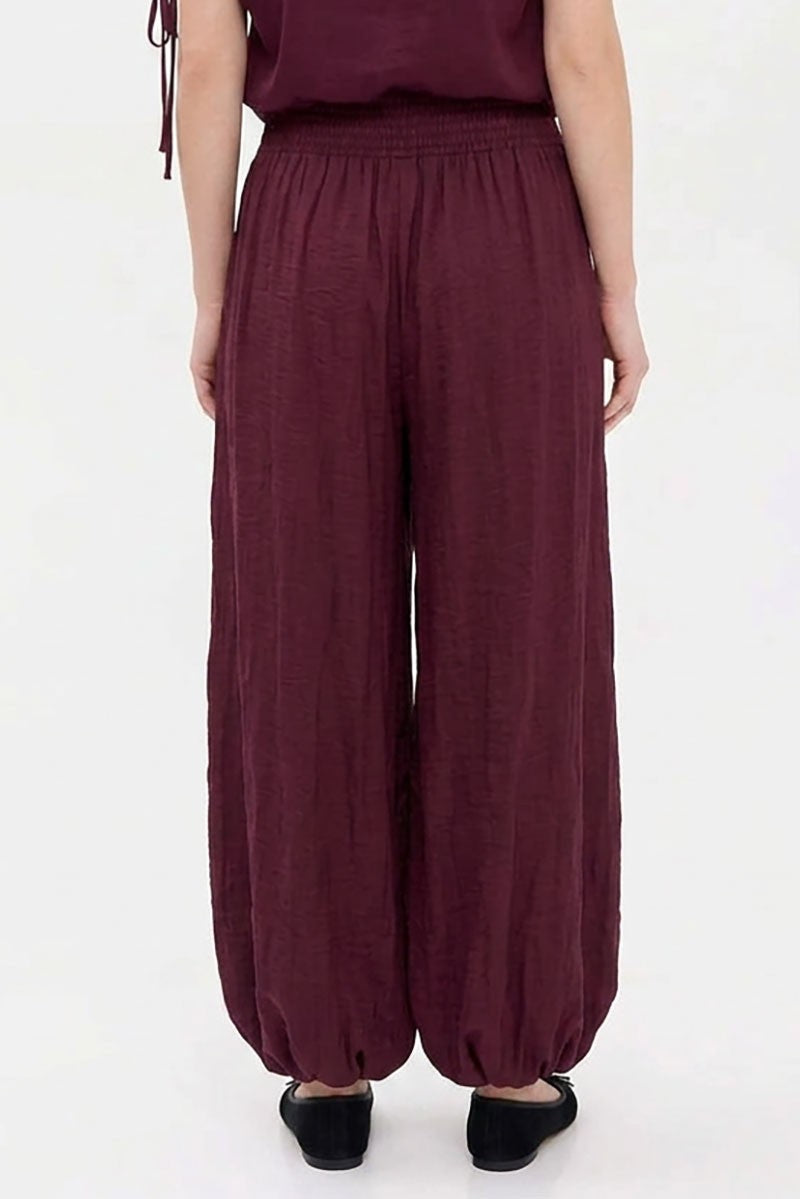 Found My Way Pants