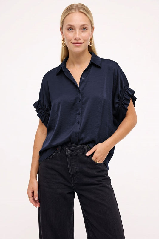 Found My Way Top