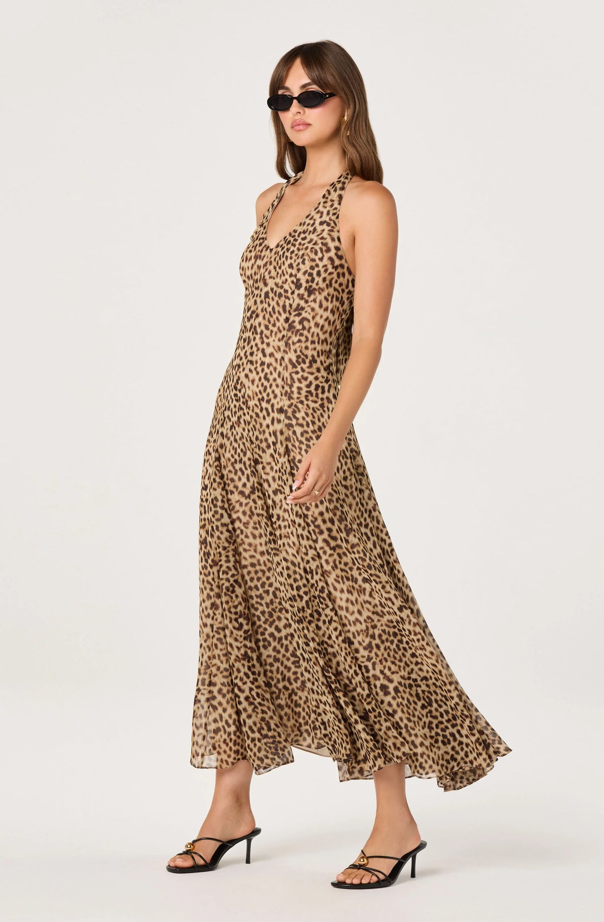 Myra Maxi Dress