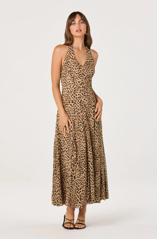 Myra Maxi Dress