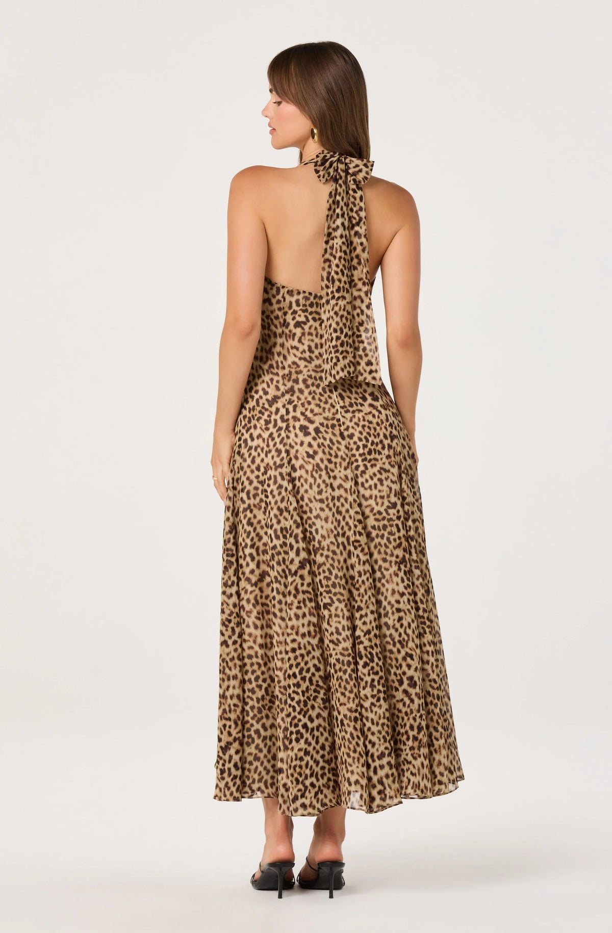 Myra Maxi Dress
