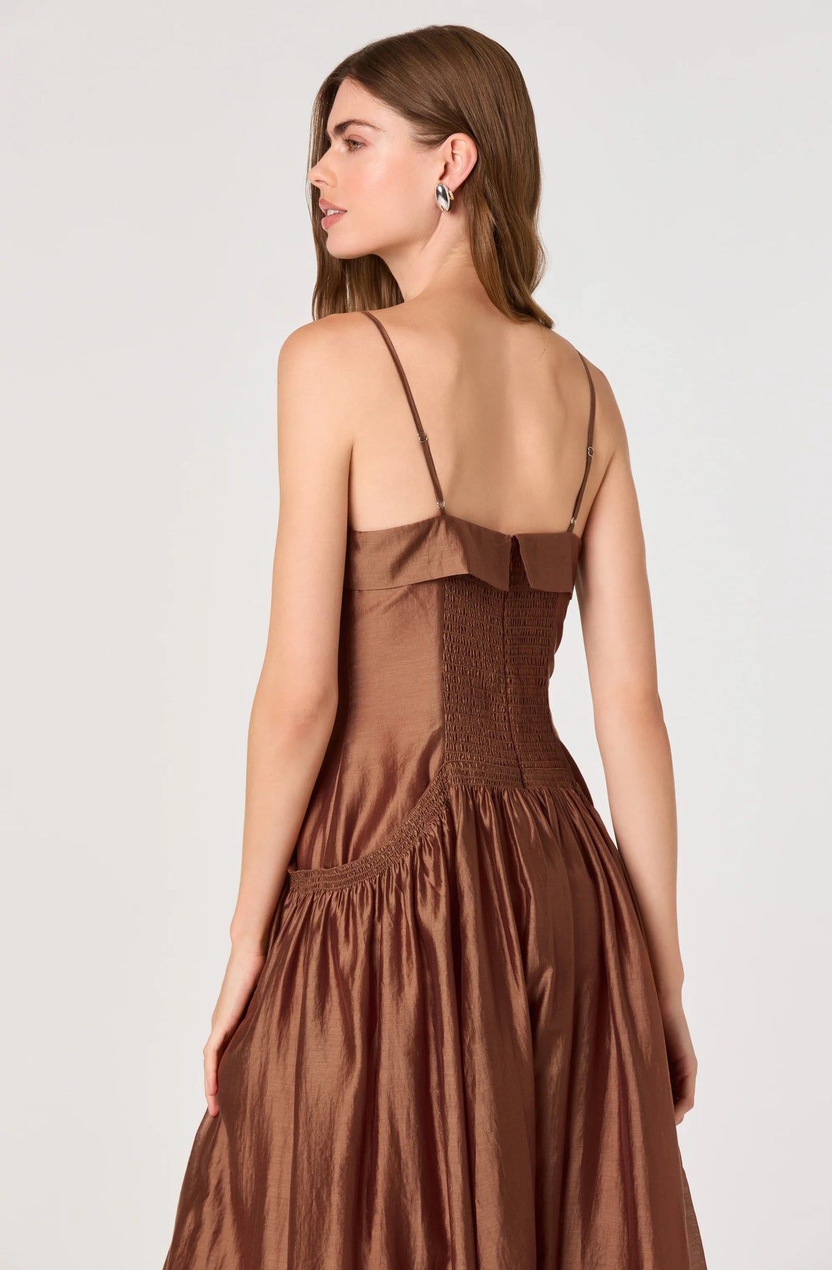 Ovina Maxi Dress