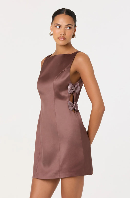 Kinsey Mini Dress