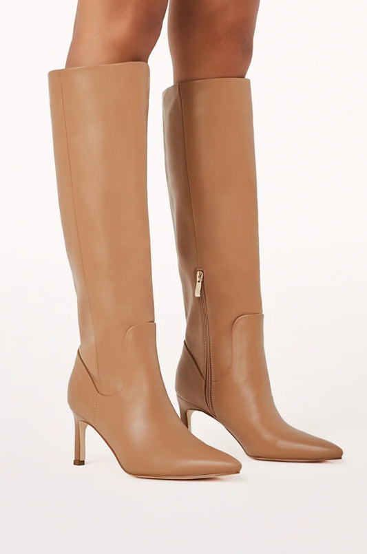 Huda Boot