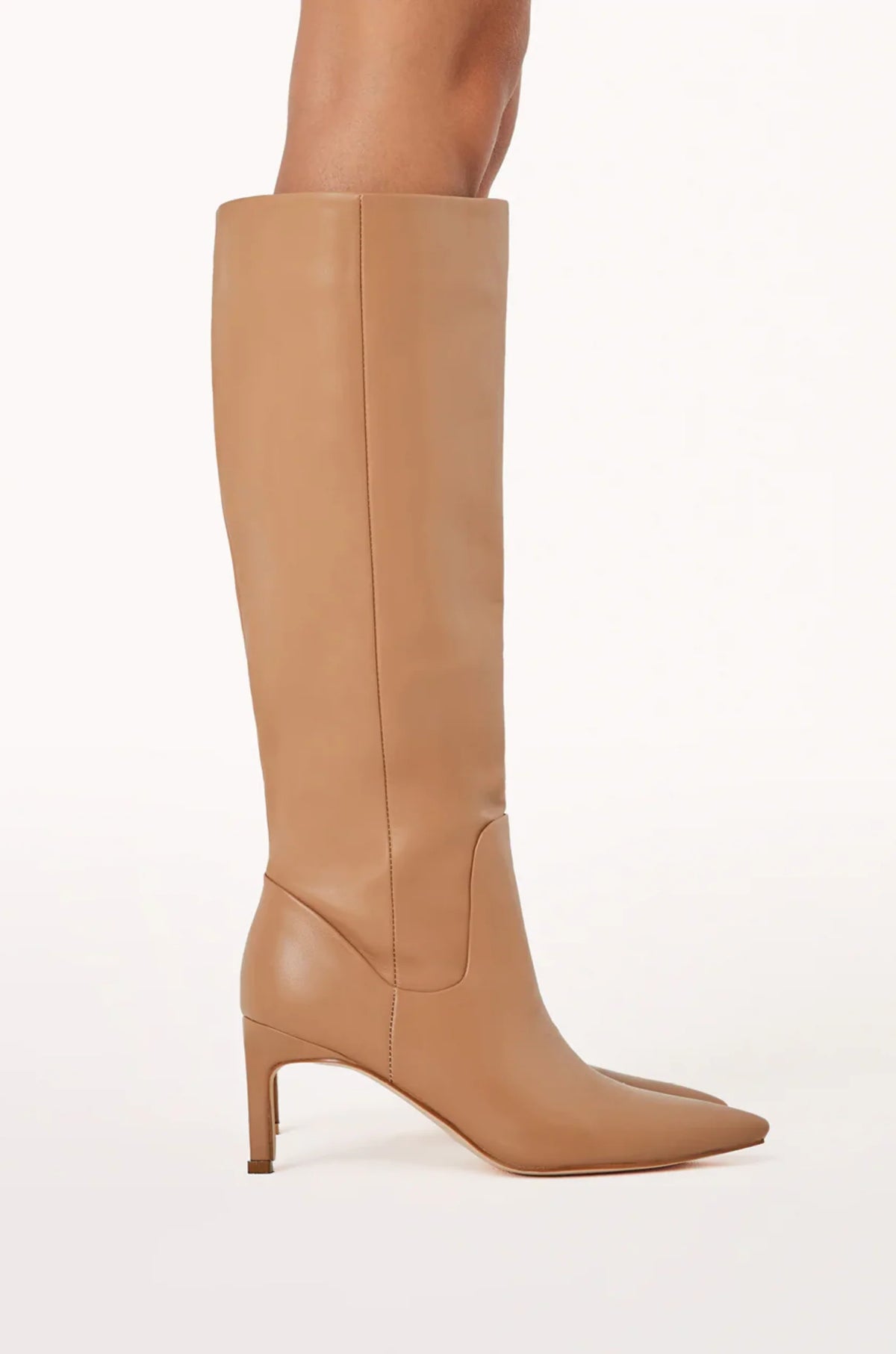 Huda Boot