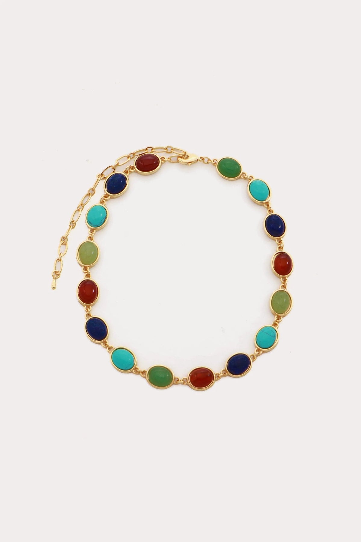 Bari Necklace