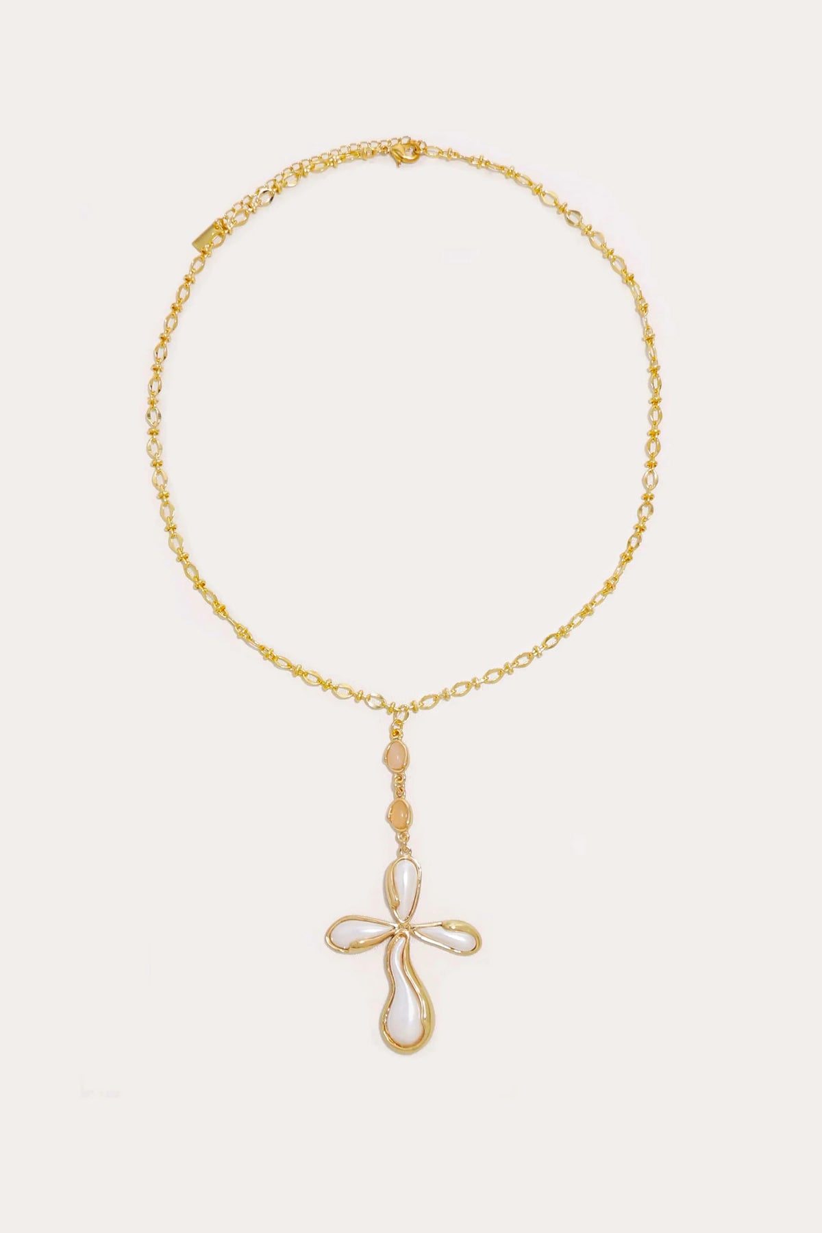Amulet Necklace