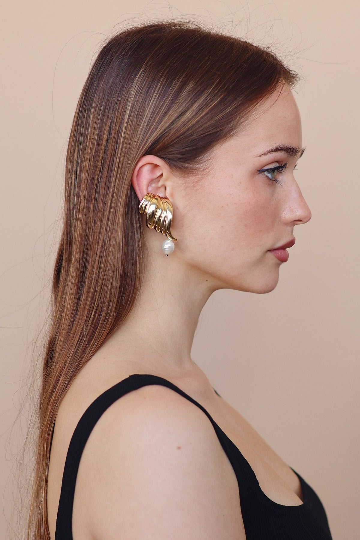Canyon Earrings