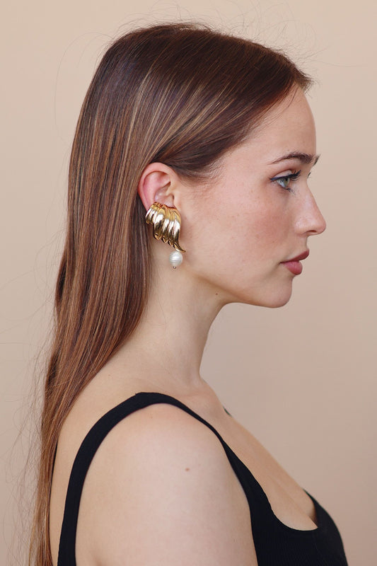 Canyon Earrings