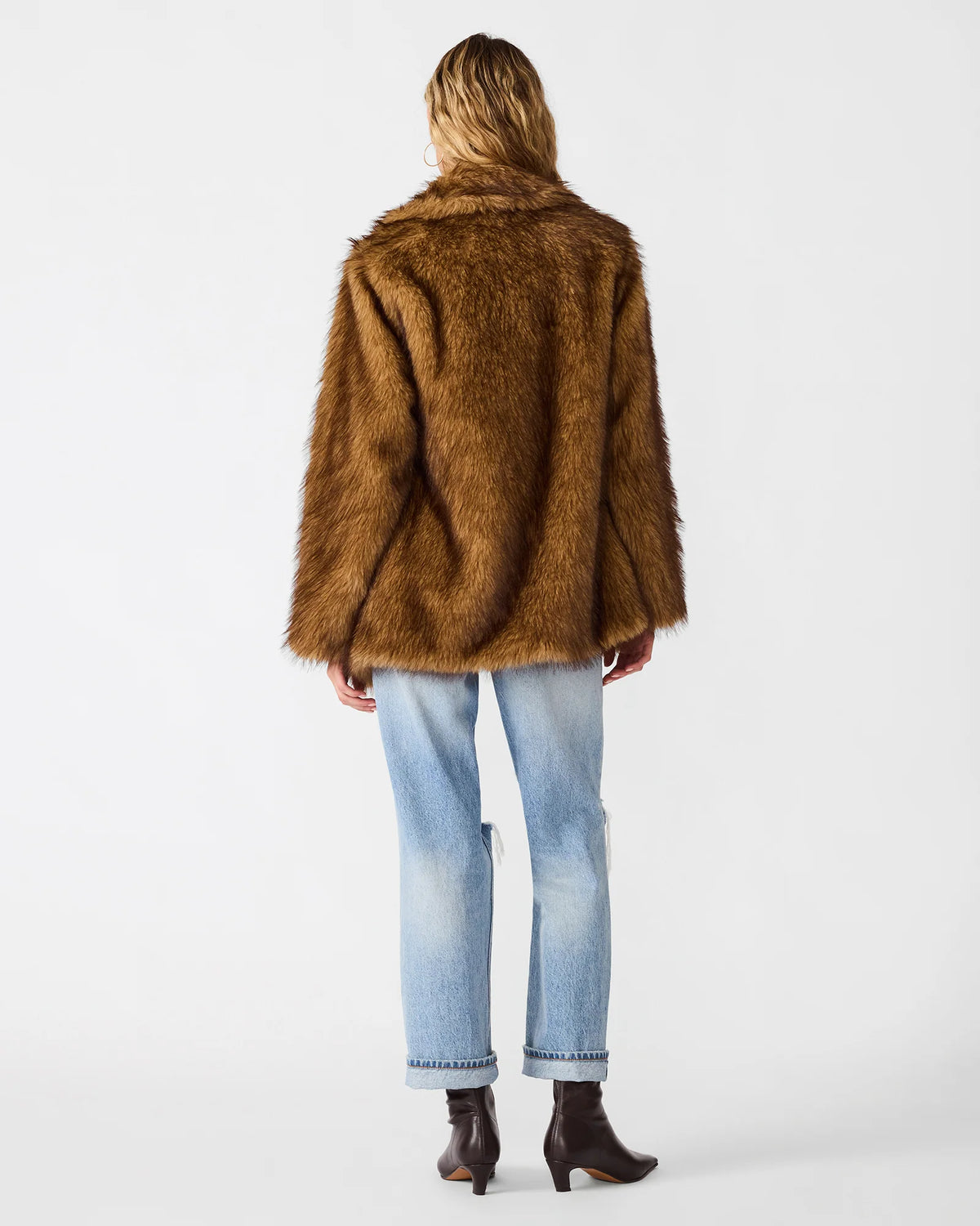 Kindra Coat