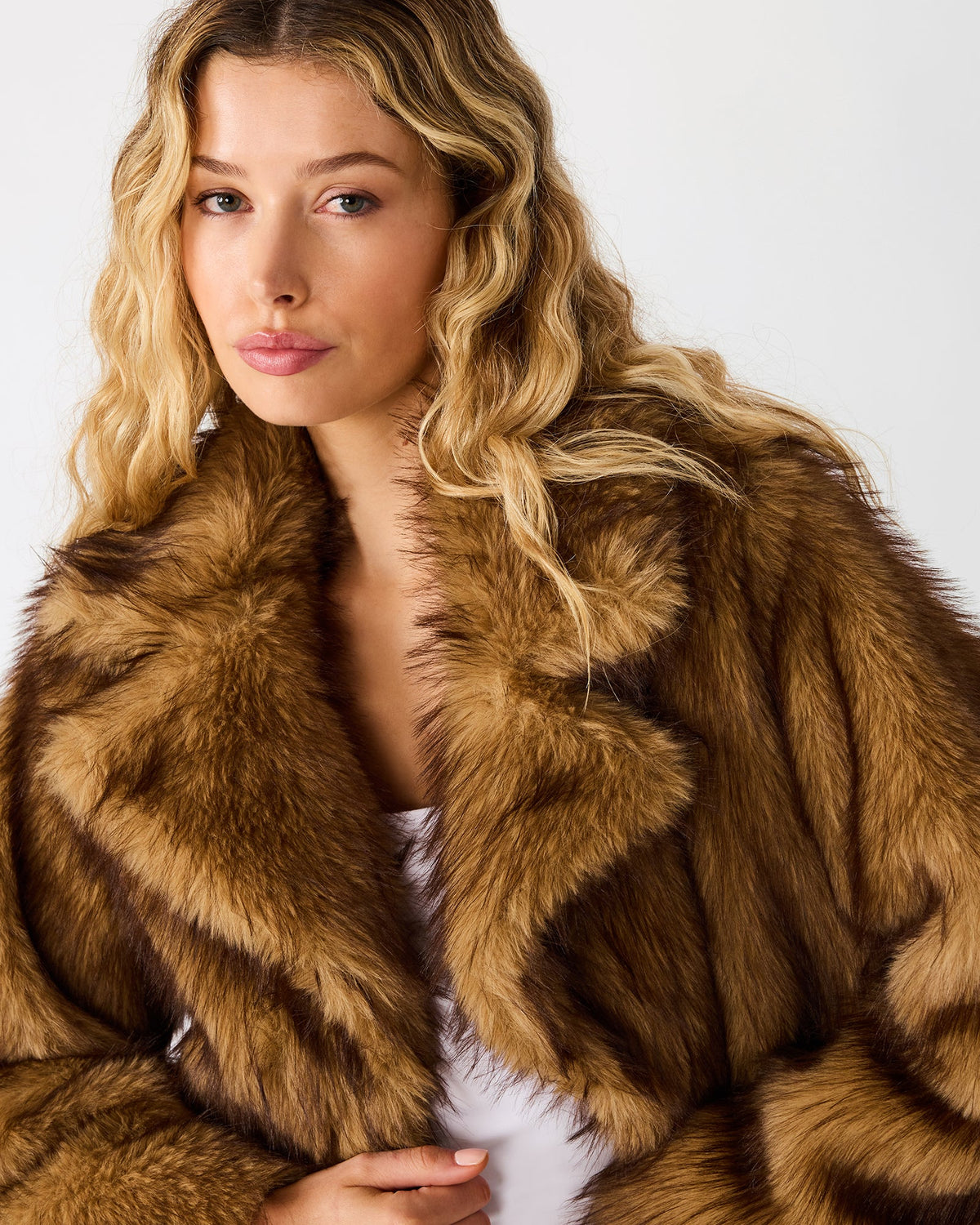 Kindra Coat