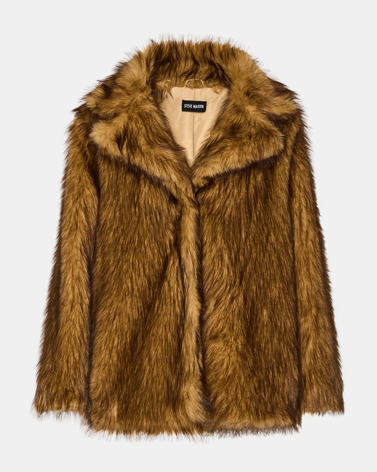 Kindra Coat