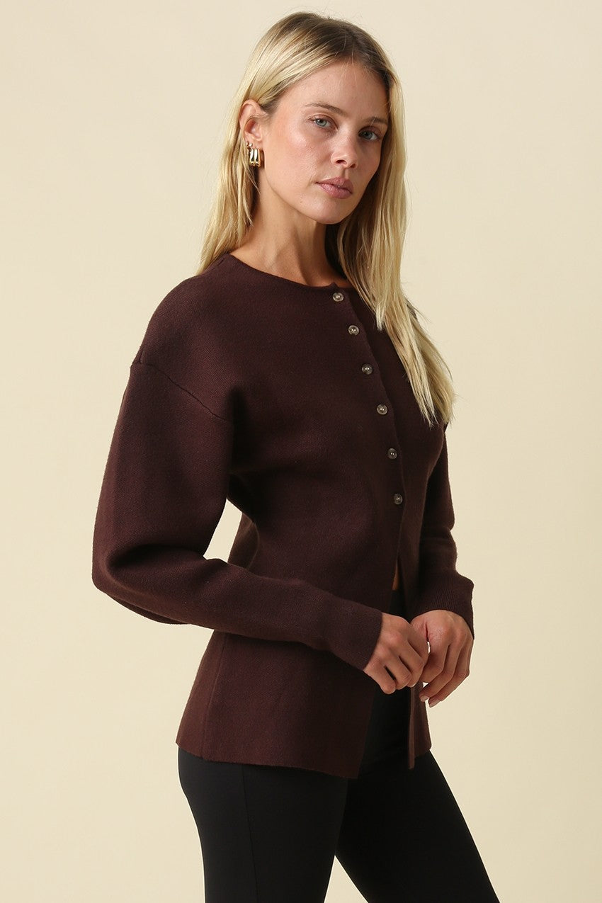 Sweet Talker Sweater (Pre-Order)