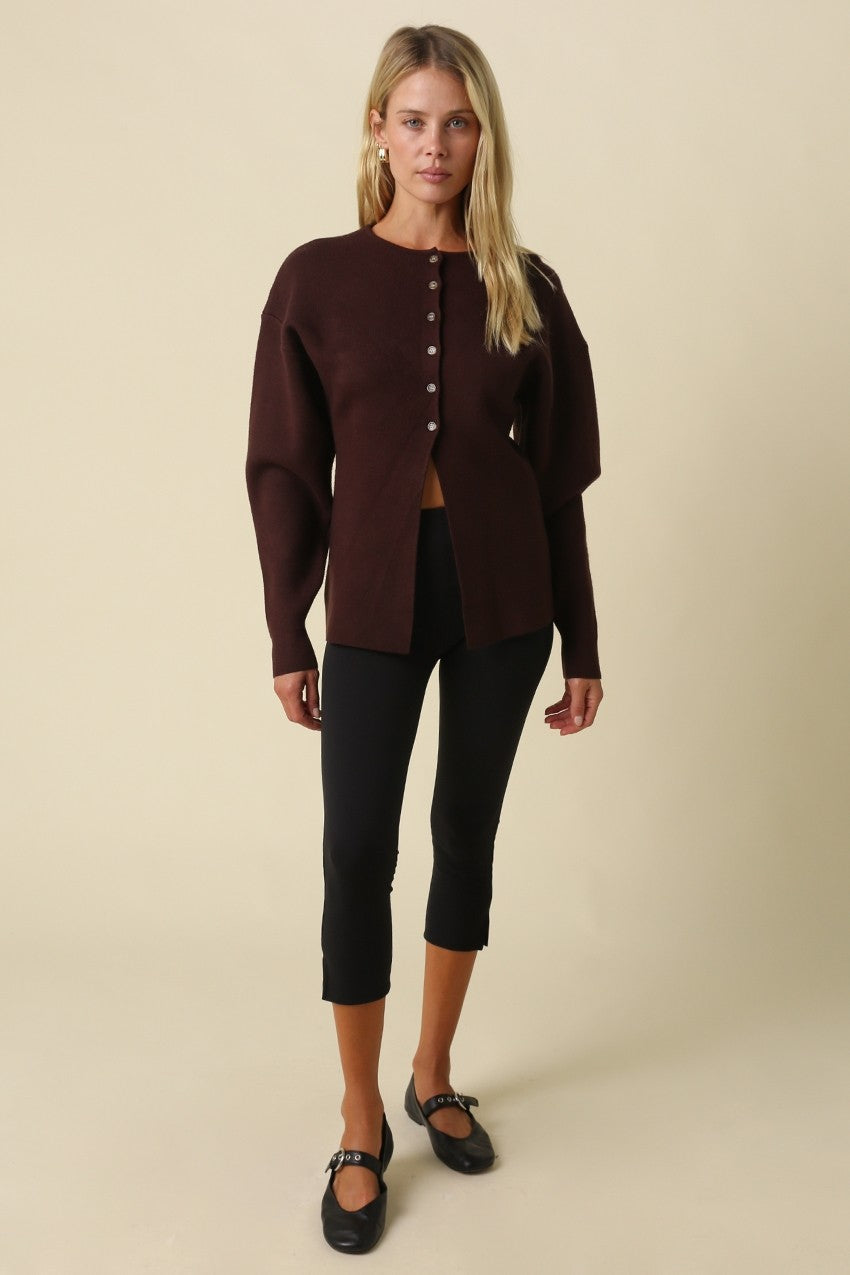 Sweet Talker Sweater (Pre-Order)