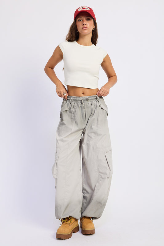 Free Falling Pant (Pre-Order)