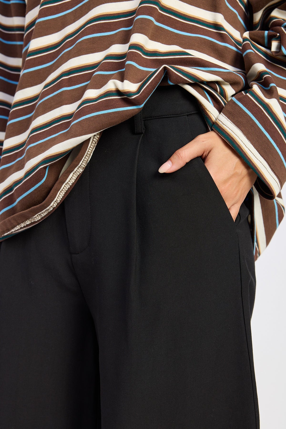 Long Weekend Short (Pre-Order)