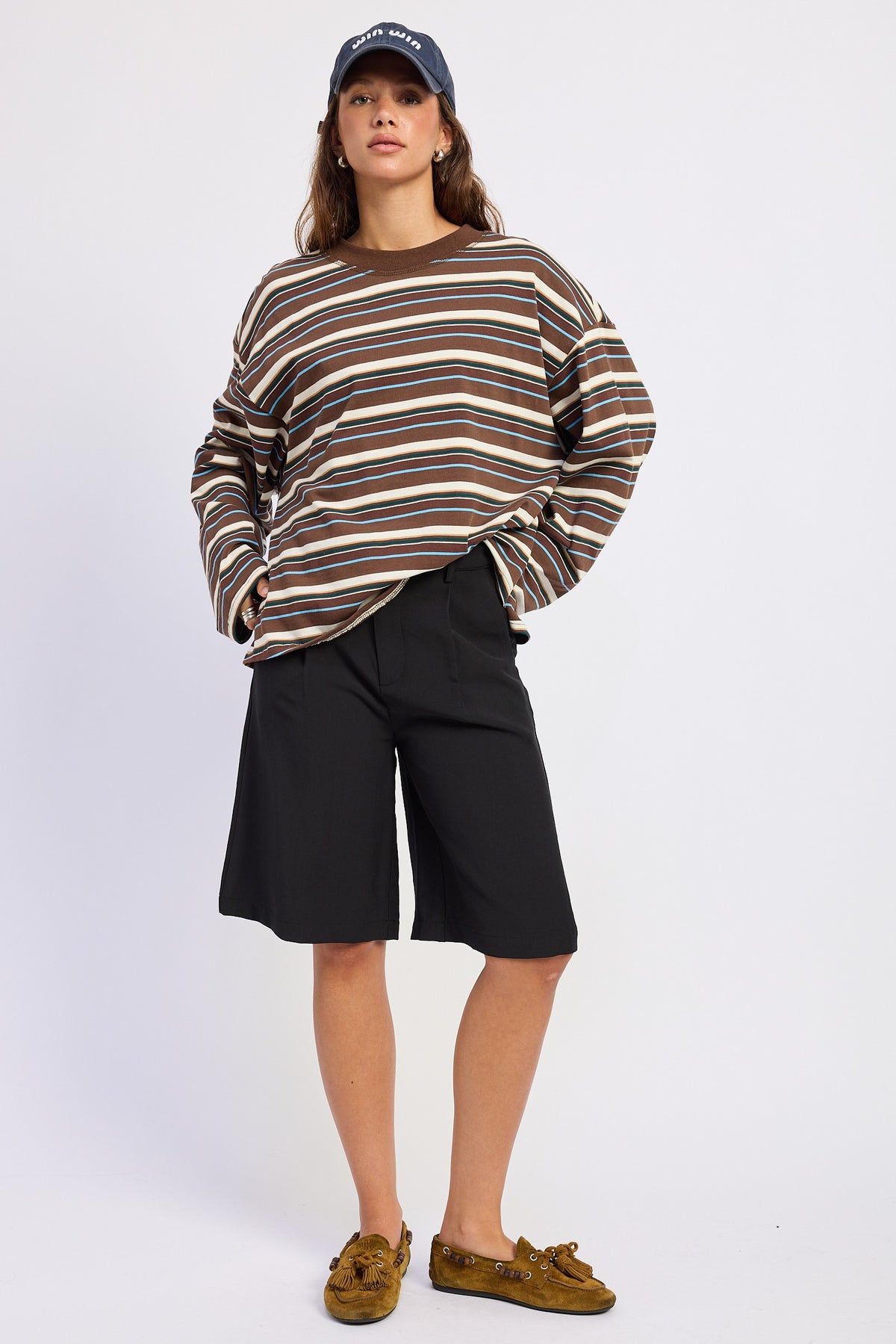 Long Weekend Short (Pre-Order)