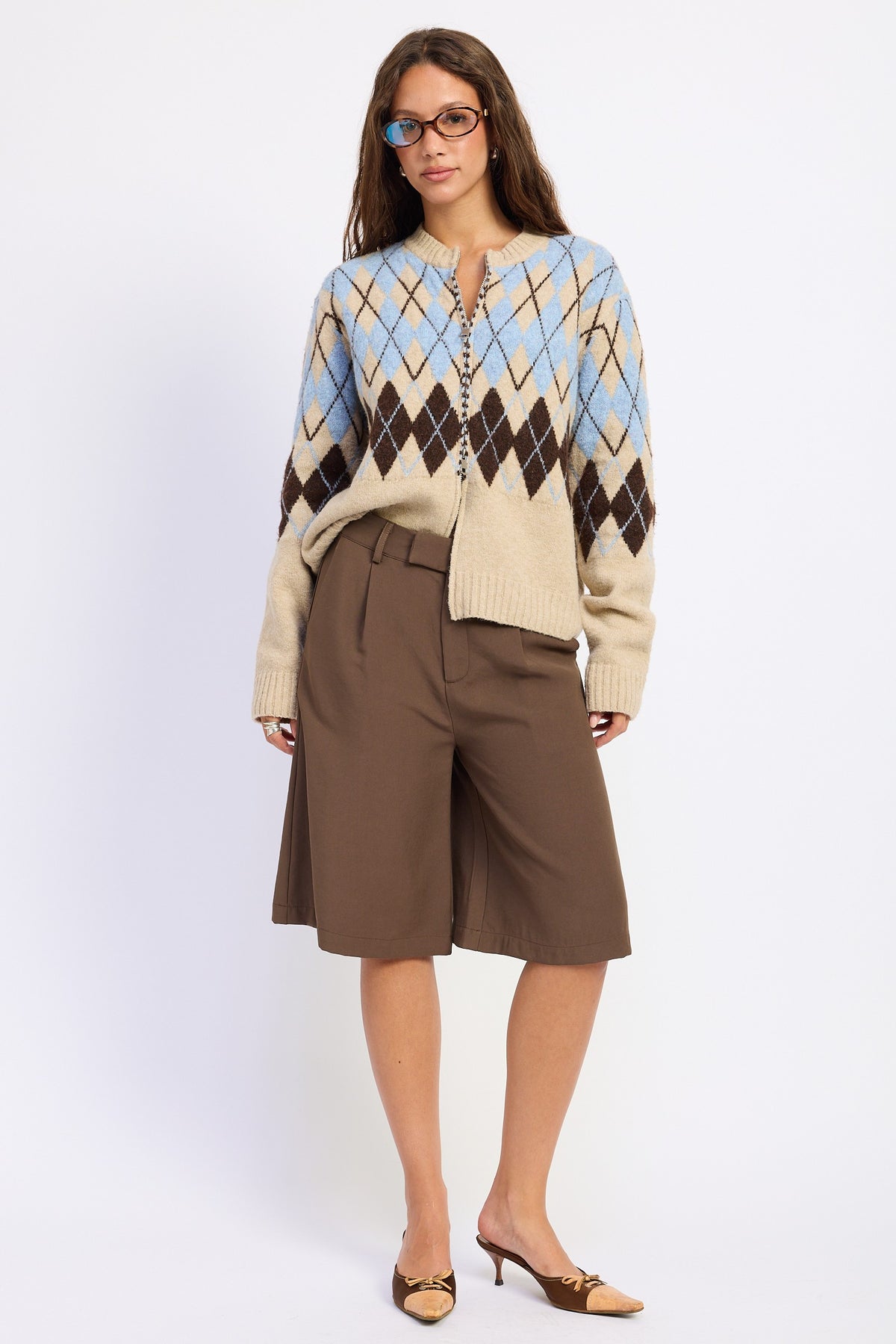 Long Weekend Short (Pre-Order)